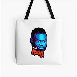 Uriah Hall UFC Tote Bag