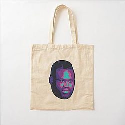 Uriah Hall UFC Tote Bag