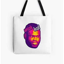 Uriah Hall UFC Tote Bag