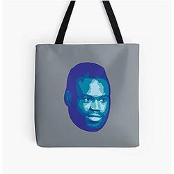 Uriah Hall UFC Tote Bag