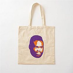 Uriah Hall Cotton Bag