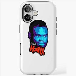 Uriah Hall UFC Tough Case