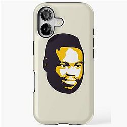 Uriah Hall UFC Tough Case