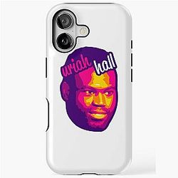Uriah Hall UFC Tough Case