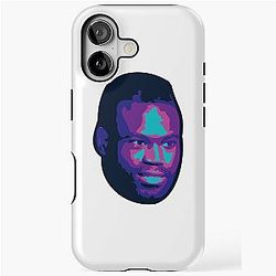 Uriah Hall UFC Tough Case