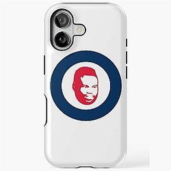 Uriah Hall UFC iPhone Tough Case