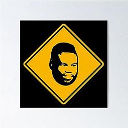 Uriah Hall Sign