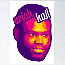 Uriah Hall UFC