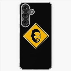 Uriah Hall Sign Samsung Galaxy Case