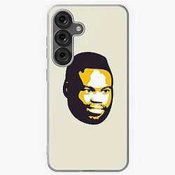 Uriah Hall UFC Soft Case