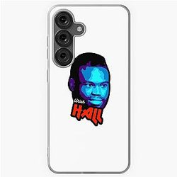 Uriah Hall UFC Soft Case