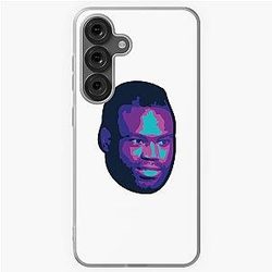 Uriah Hall UFC Galaxy Case
