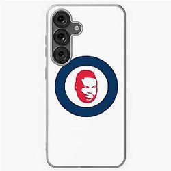 Uriah Hall UFC Soft Case