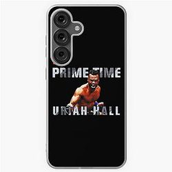 Uriah Hall UFC Samsung Galaxy Case