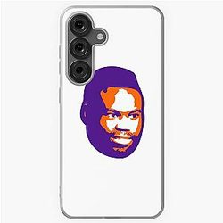 Uriah Hall Samsung Galaxy Soft Case