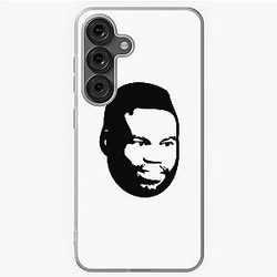 Uriah Hall Samsung Galaxy Soft Case