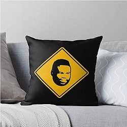 Uriah Hall Sign