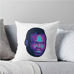 Uriah Hall UFC Pillow