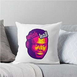Uriah Hall UFC Pillow