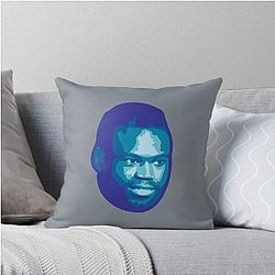 Uriah Hall UFC Pillow