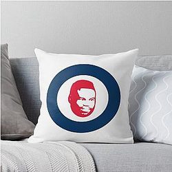 Uriah Hall UFC Pillow