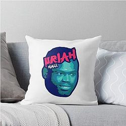 Uriah Hall UFC Pillow