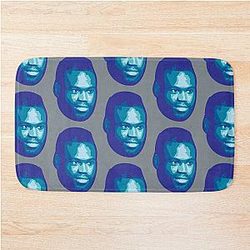 Uriah Hall UFC Mat