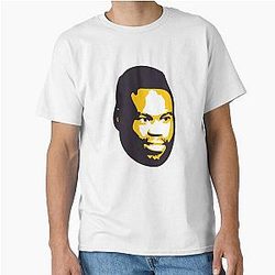 Uriah Hall UFC T-Shirt