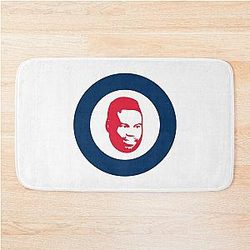 Uriah Hall UFC Mat