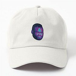 Uriah Hall UFC Hat