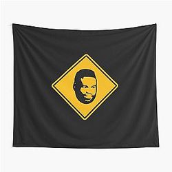Uriah Hall Sign