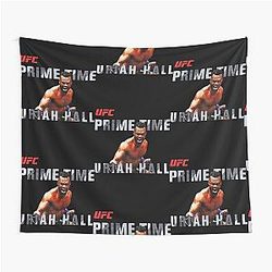 Uriah Hall MMA UFC Tapestry