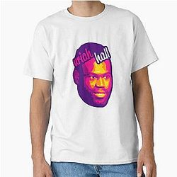 Uriah Hall UFC T-Shirt
