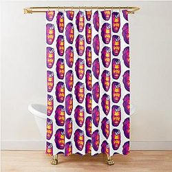 Uriah Hall UFC Shower Curtain 

removed:'Breitbart'&'Co', & duplicates are removed