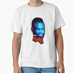 Uriah Hall UFC T-Shirt