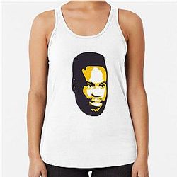 Uriah Hall UFC Tank Top