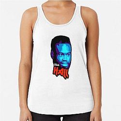 Uriah Hall UFC Tank Top