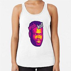 Uriah Hall UFC Tank Top