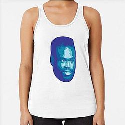 Uriah Hall UFC Tank Top