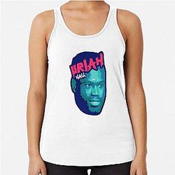 Uriah Hall UFC Tank Top
