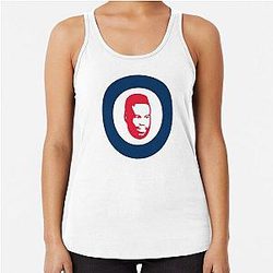 Uriah Hall UFC Tank Top