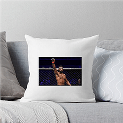 Uriah Hall Merchandise For Fans Uriah Hall Pillows Cover