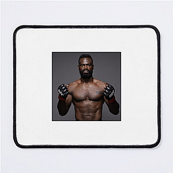 Uriah Hall Merch Collection Uriah Hall Mouse Pads