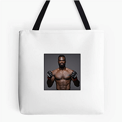 Uriah Hall Merch Collection Uriah Hall Bags