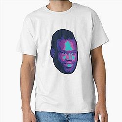 Uriah Hall UFC T-Shirt