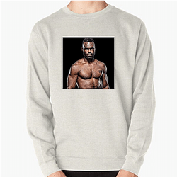 Uriah Hall Limited Collection Uriah Hall Sweatshirts