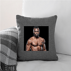 Uriah Hall Limited Collection Uriah Hall Pillows Cover