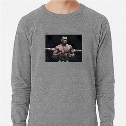 Uriah Hall Special Collection Uriah Hall Sweatshirts