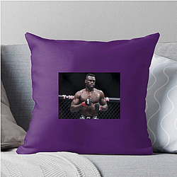 Uriah Hall Special Collection Uriah Hall Pillows Cover