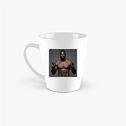 Uriah Hall Merch Collection Uriah Hall Mugs